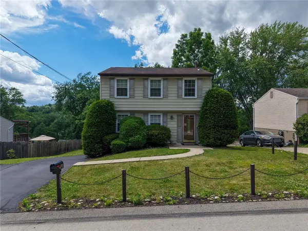 464 Tivoli Rd, Pittsburgh, PA 15239
