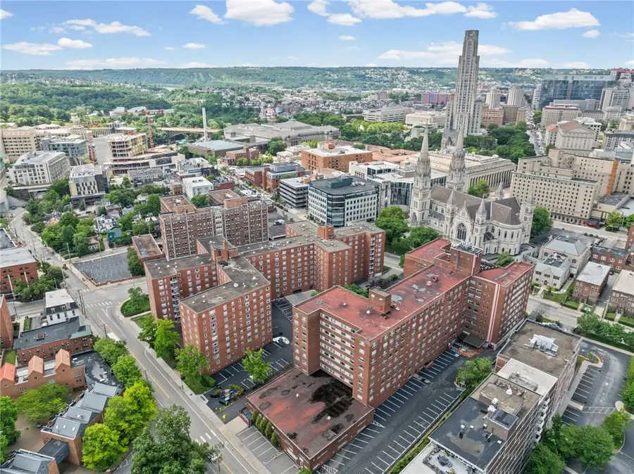 4601 Fifth #221, Pittsburgh, PA 15213 - #3