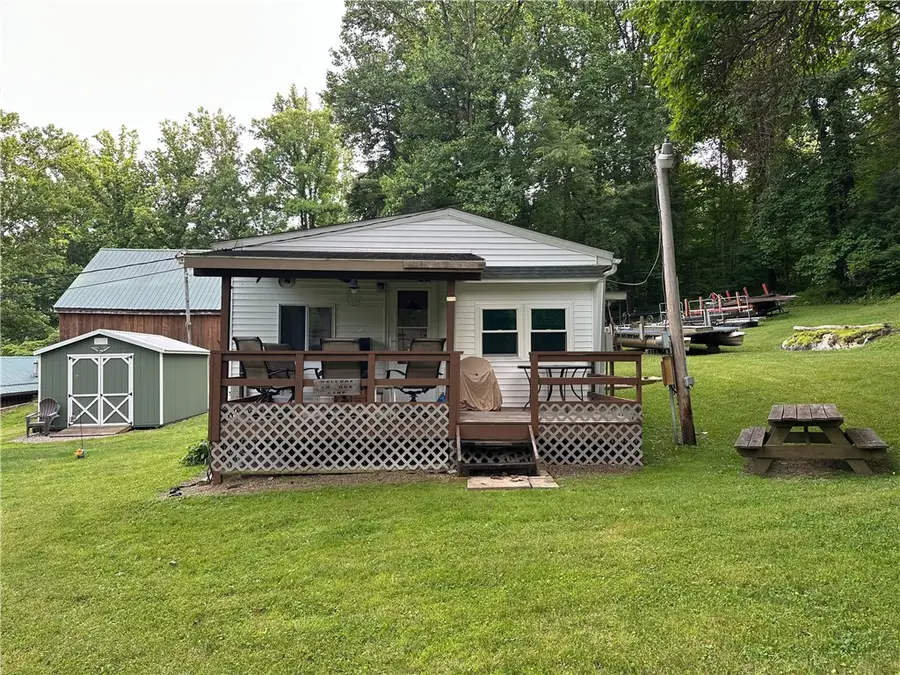 129 Old Farm Ln, East Brady, PA 16028 - #2