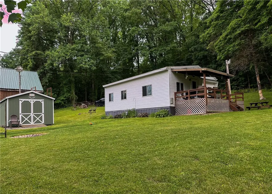 129 Old Farm Ln, East Brady, PA 16028 - #3