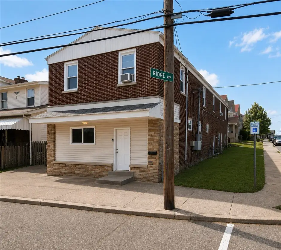 800 North St, New Kensington, PA 15068 - #1