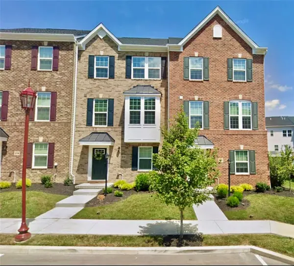 212 Amon St, Cranberry Twp, PA 16066