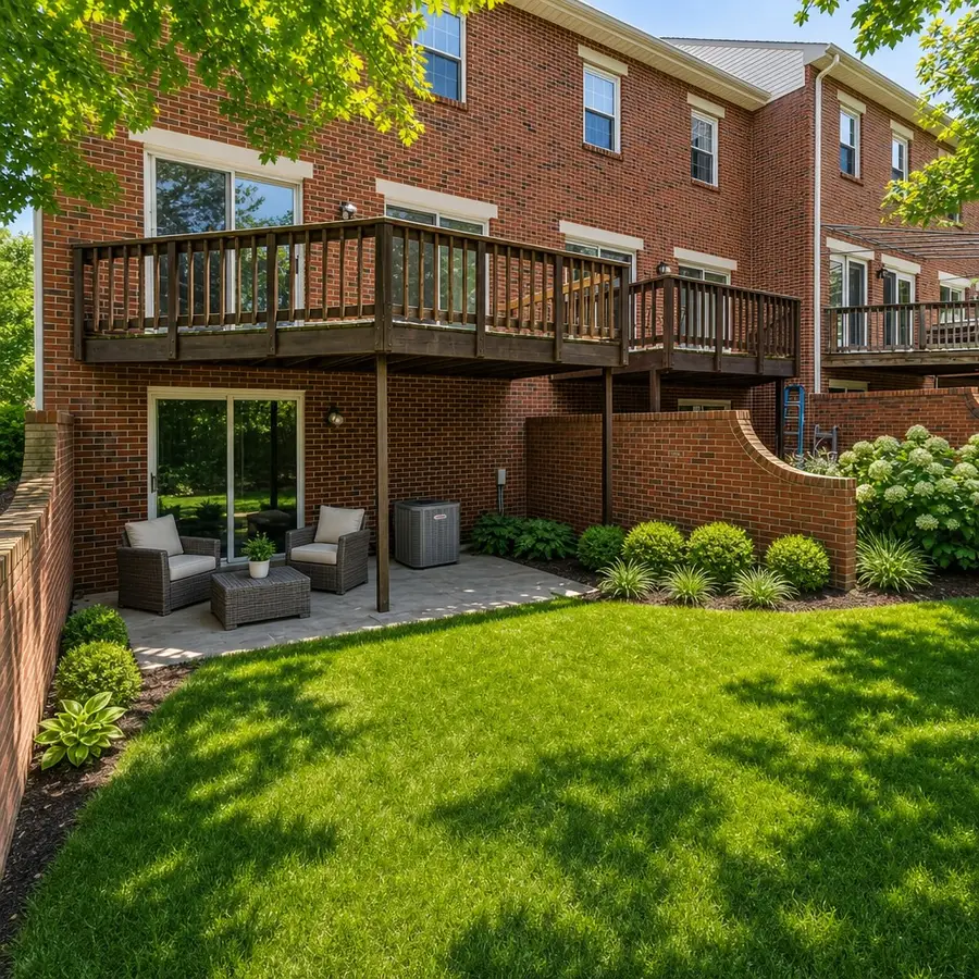 400 Virginia Ave, Pittsburgh, PA 15215 - #2