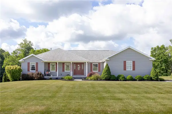 28 Cathie Drive, Sandy Lake, PA 16145