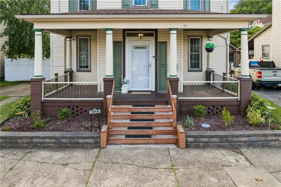 1016 9th Avenue, New Brighton, PA 15066 - #2