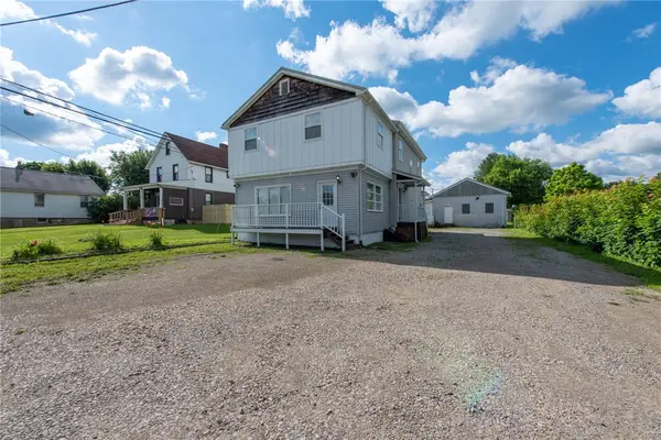 8227 Us Highway 22, New Alexandria, PA 15670