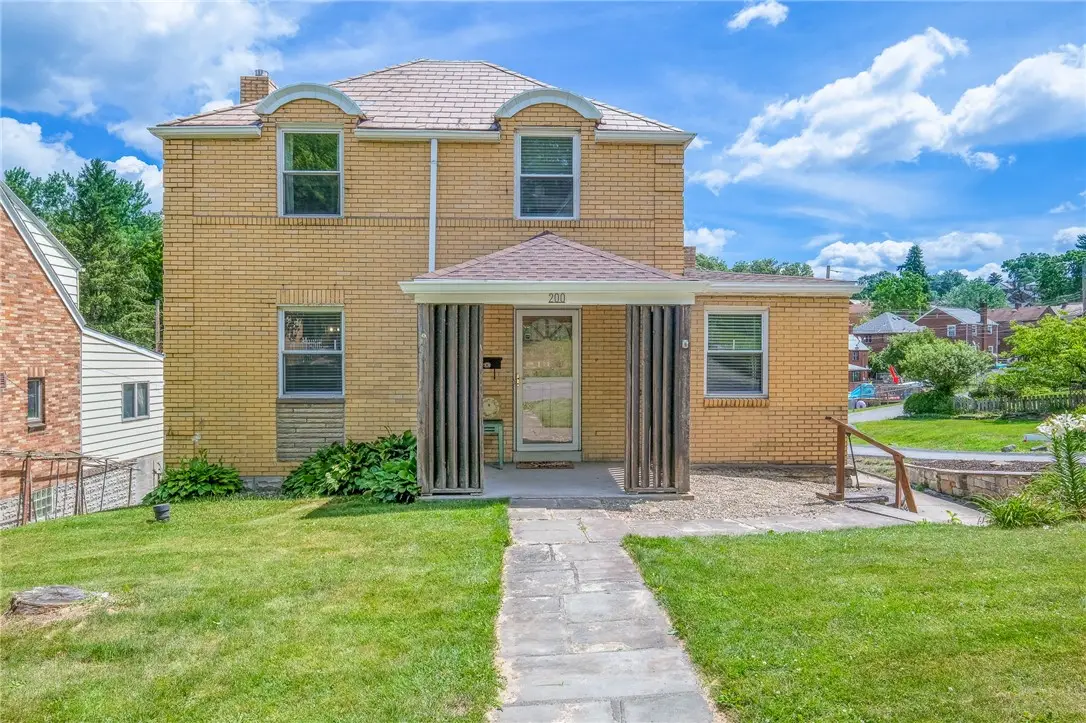 200 Beisner Avenue, Pittsburgh, PA 15227 - #1