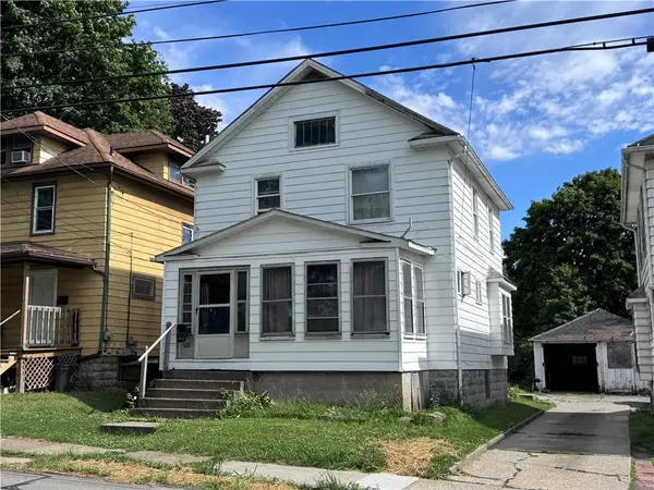 728 Meek Street, Sharon, PA 16146