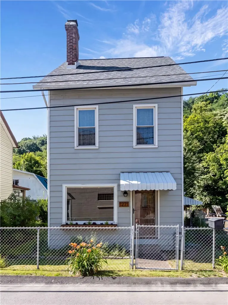 1271 Lewis St, Pittsburgh, PA 15220 - #1