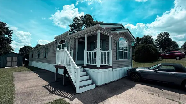 130 Brians Ct, Portersville, PA 16051