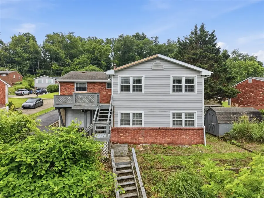 521 Friendship Drive, McKeesport, PA 15135 - #2