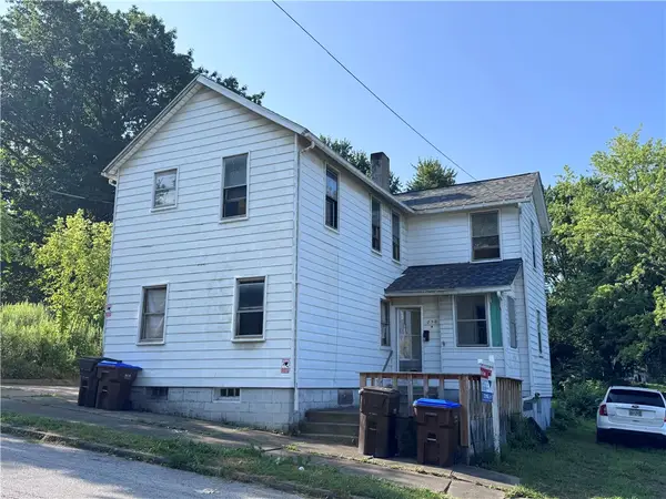 270 Liberty Street, Sharon, PA 16146