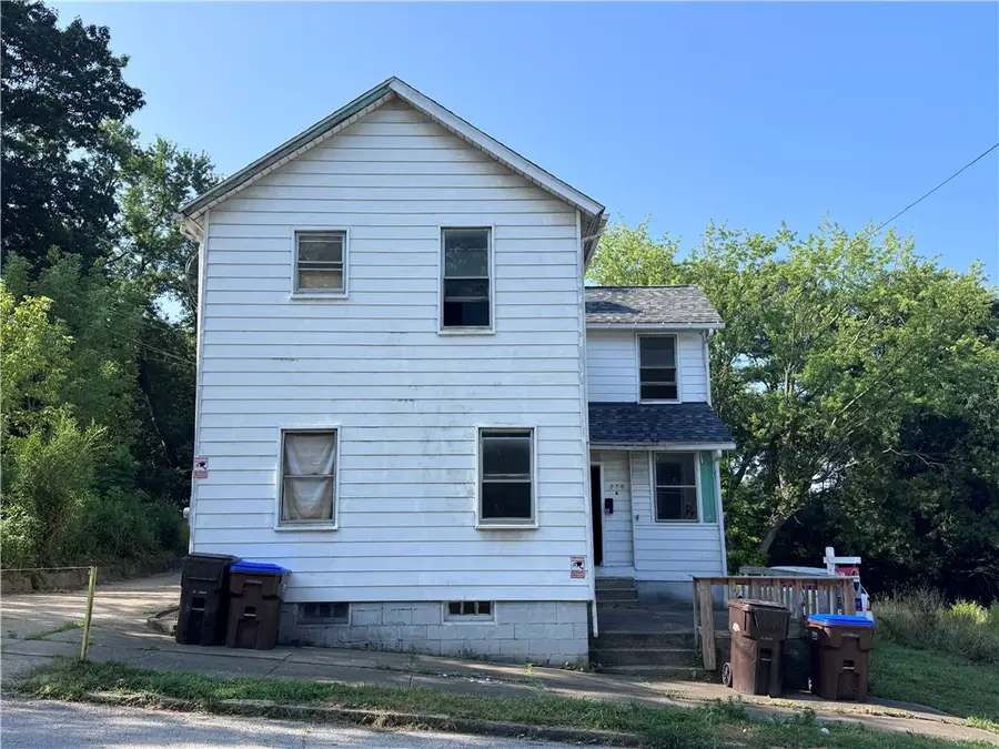 270 Liberty Street, Sharon, PA 16146 - #2