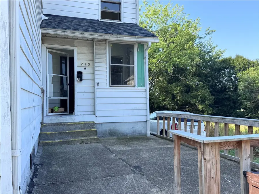 270 Liberty Street, Sharon, PA 16146 - #3