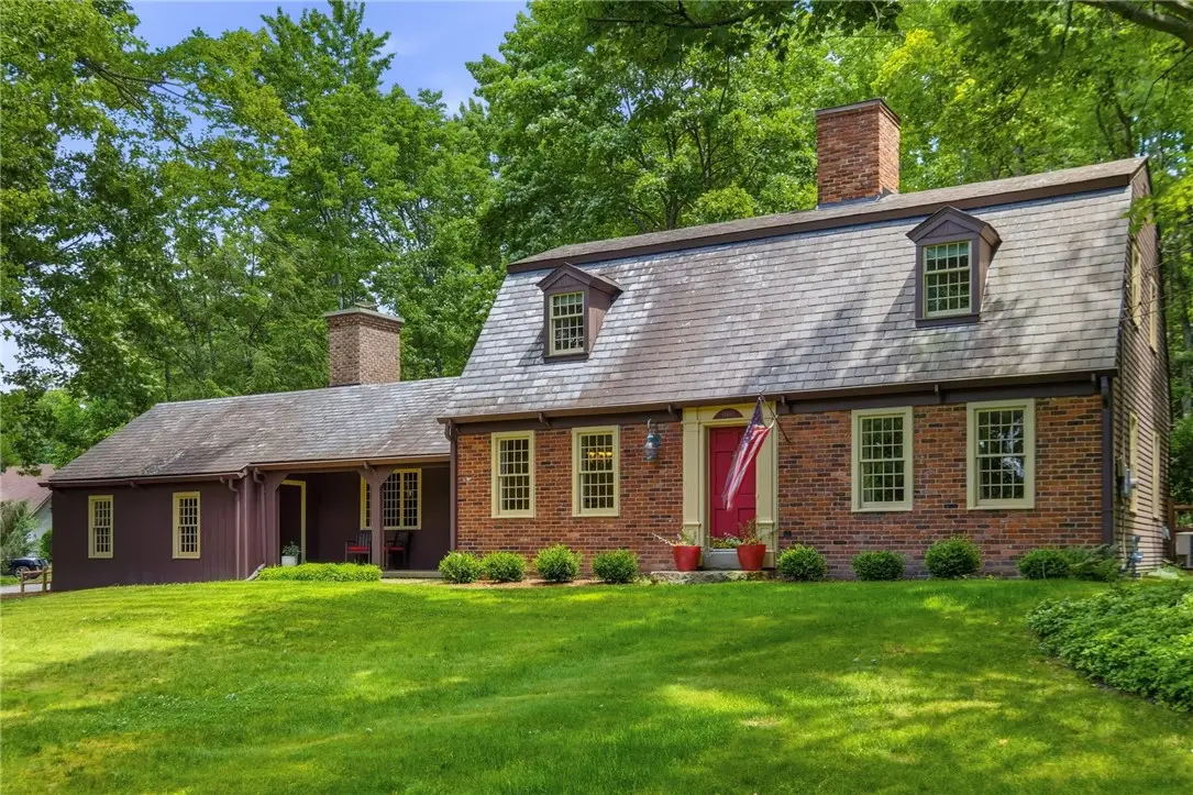 10580 Landau Dr, Wexford, PA 15090 - #1