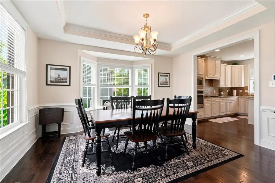106 Victoria Ct, Robinson, PA 15136 - #3