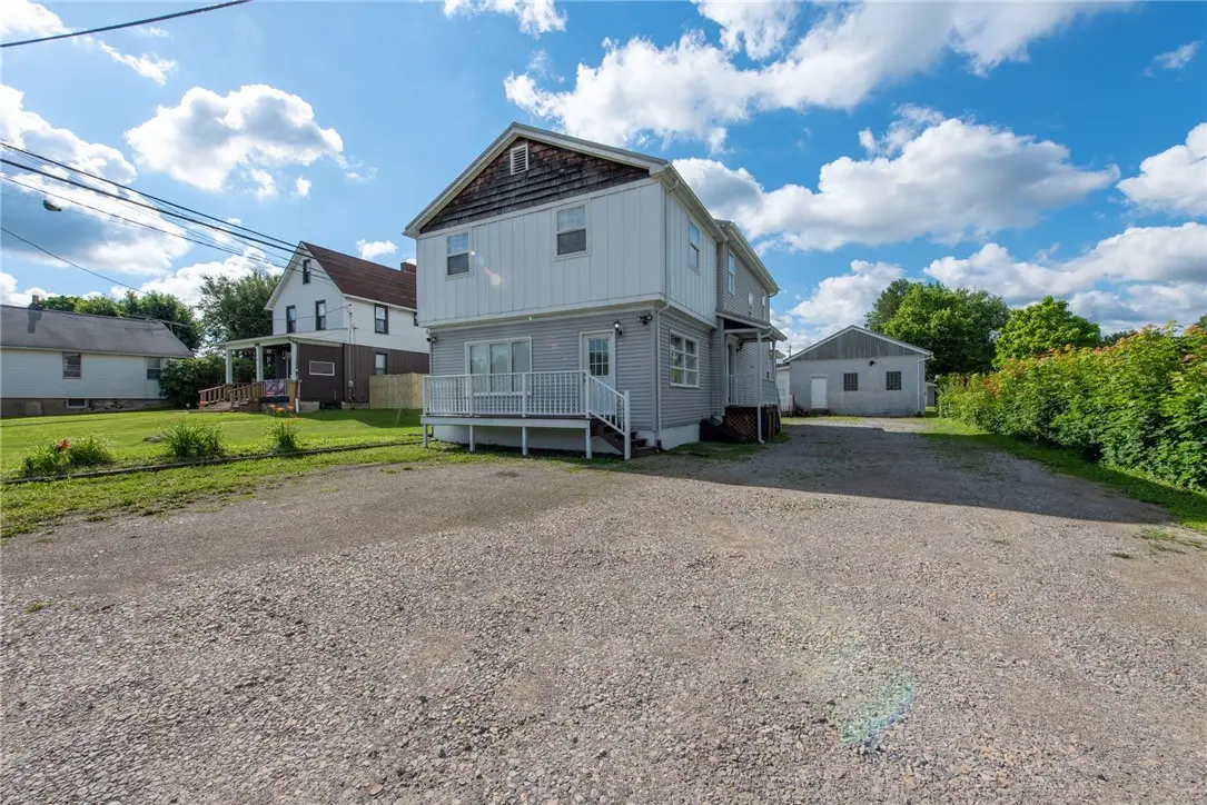 8227 Us Highway 22, New Alexandria, PA 15670 - #1