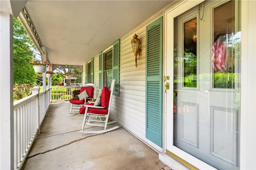 180 Camp Run Rd, Harmony, PA 16037 - #2