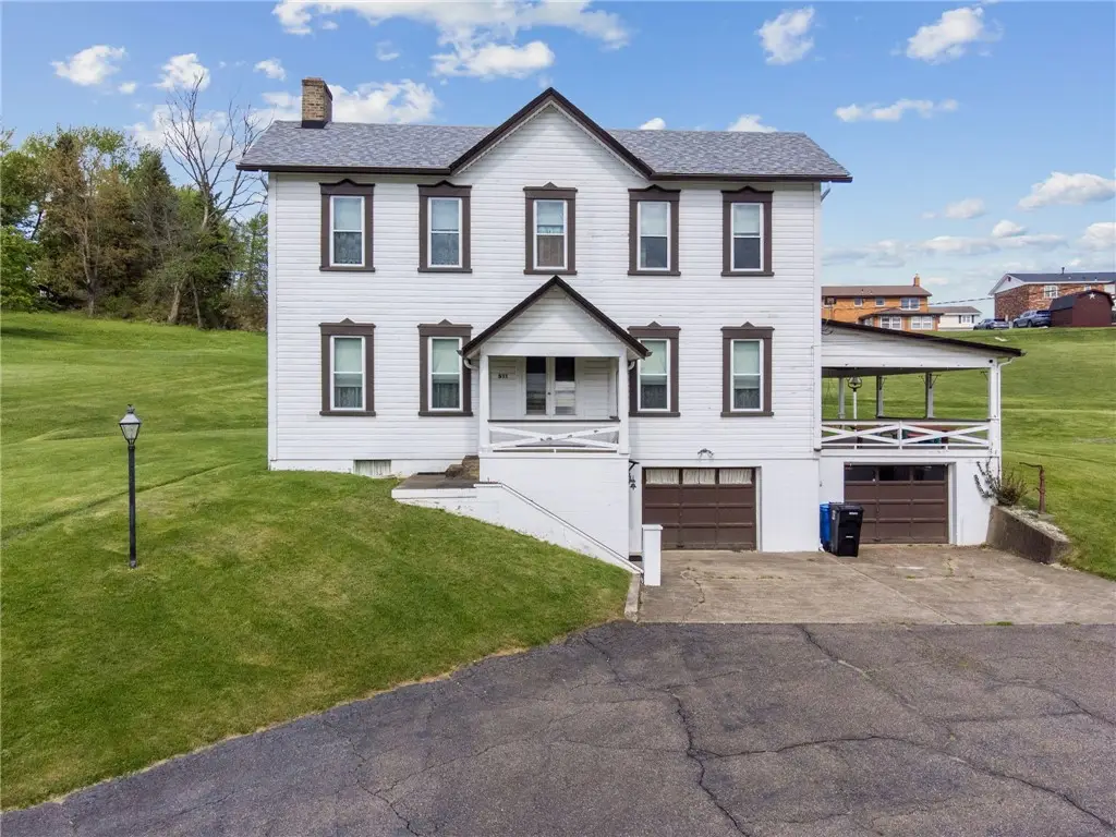 511 Circle Dr, Elizabeth, PA 15037 - #1