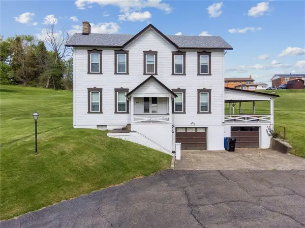 511 Circle Dr, Elizabeth, PA 15037