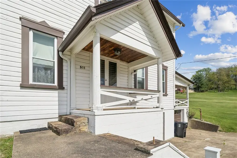 511 Circle Dr, Elizabeth, PA 15037 - #2