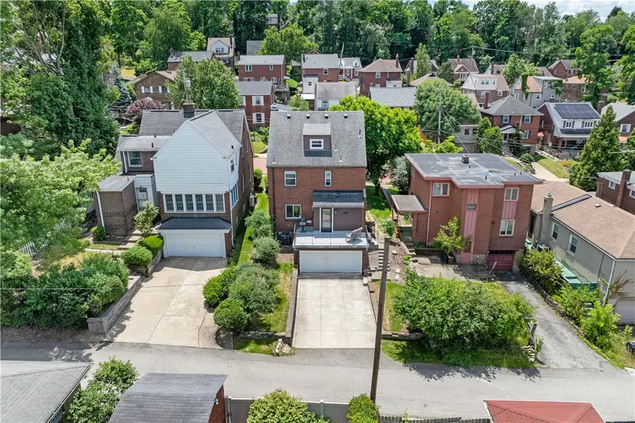 6323 Caton St, Pittsburgh, PA 15217 - #2