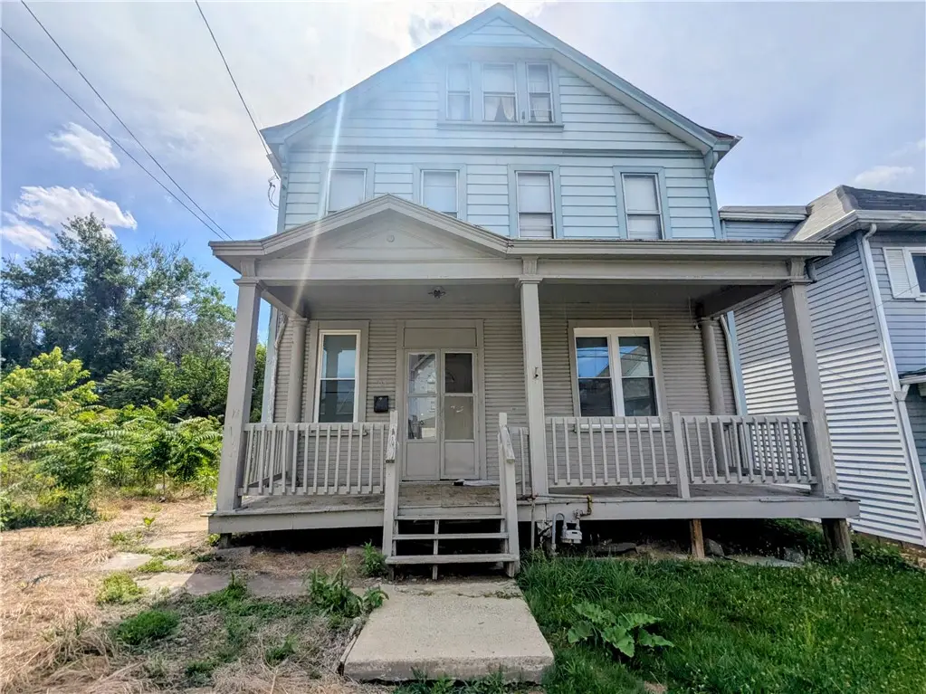 714 Union Ave, McKeesport, PA 15132 - #1