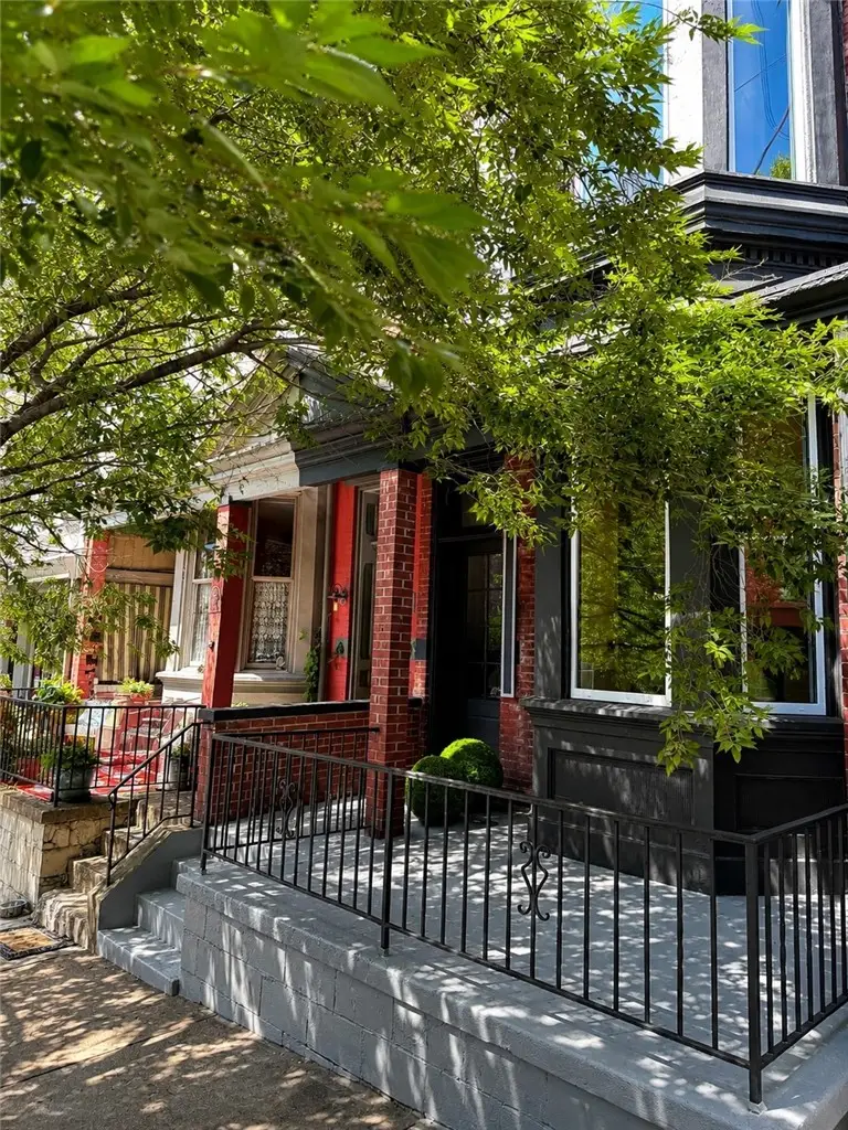 253 Fisk St, Pittsburgh, PA 15201 - #1