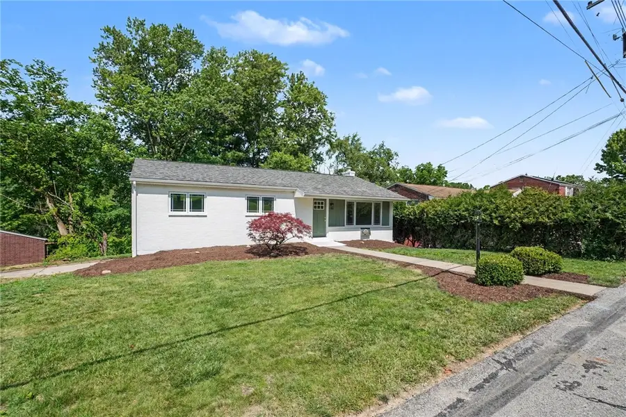 111 Mckenzie Dr, Pittsburgh, PA 15235 - #2