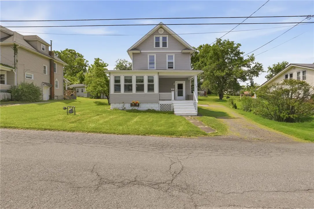 218 Beechwood St., Johnstown, PA 15904 - #1