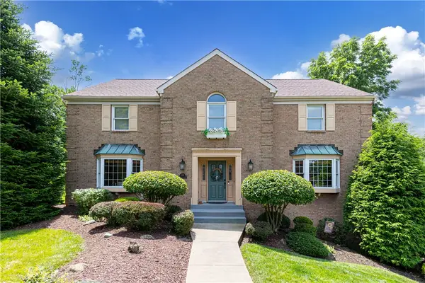 111 Cidar Ln, McMurray, PA 15317
