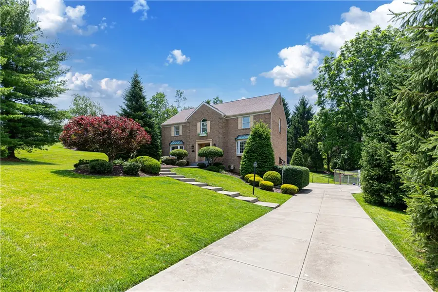 111 Cidar Ln, McMurray, PA 15317 - #2