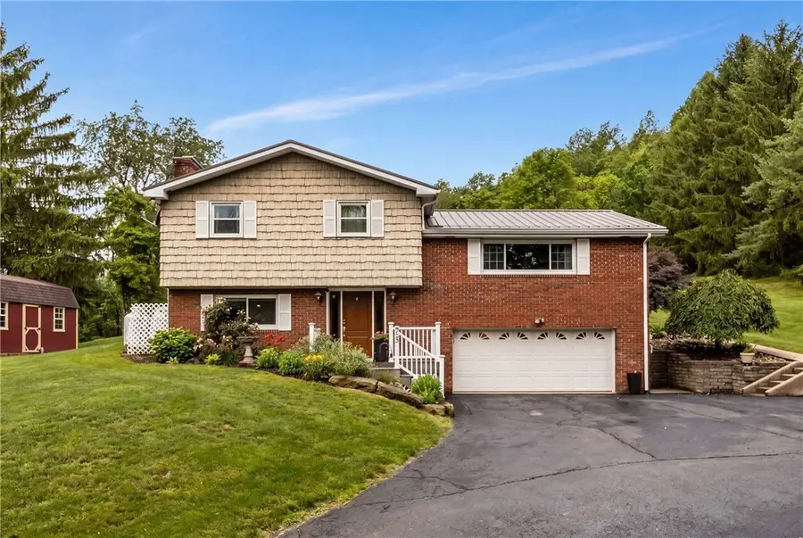 23 North St, Atlasburg, PA 15004 - #2
