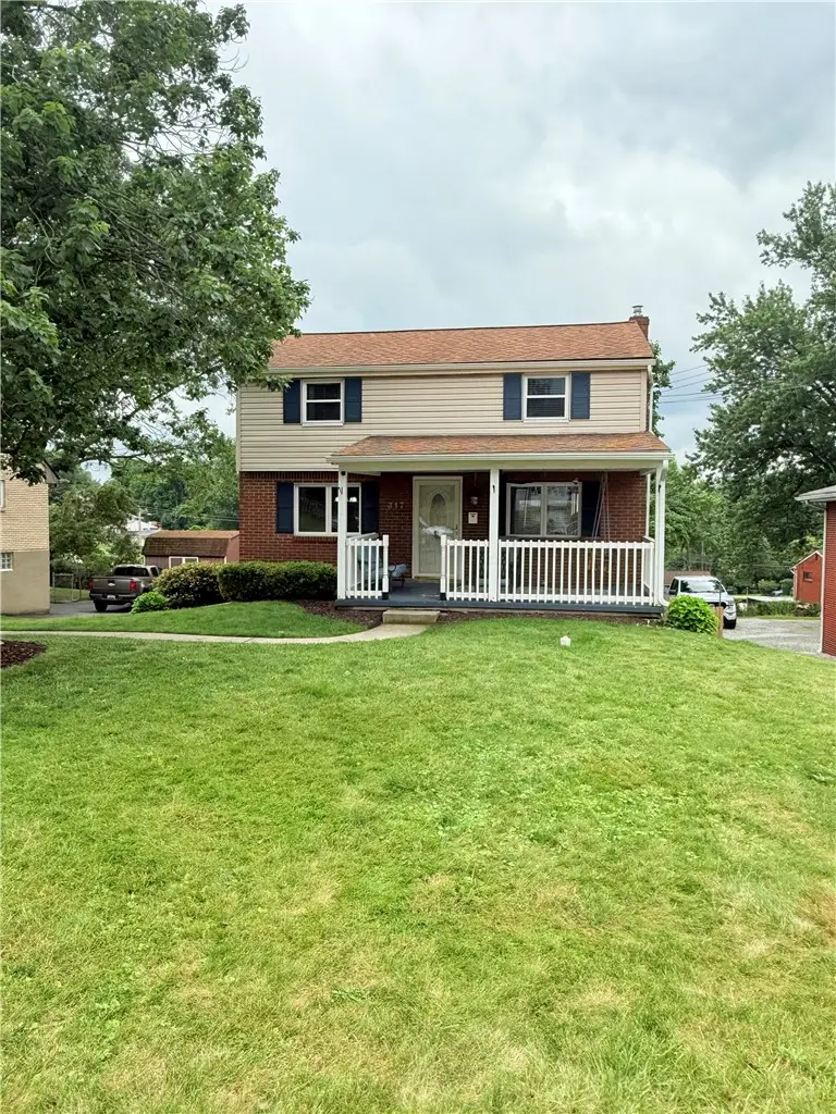 317 Noel Dr, Monroeville, PA 15146 - #1
