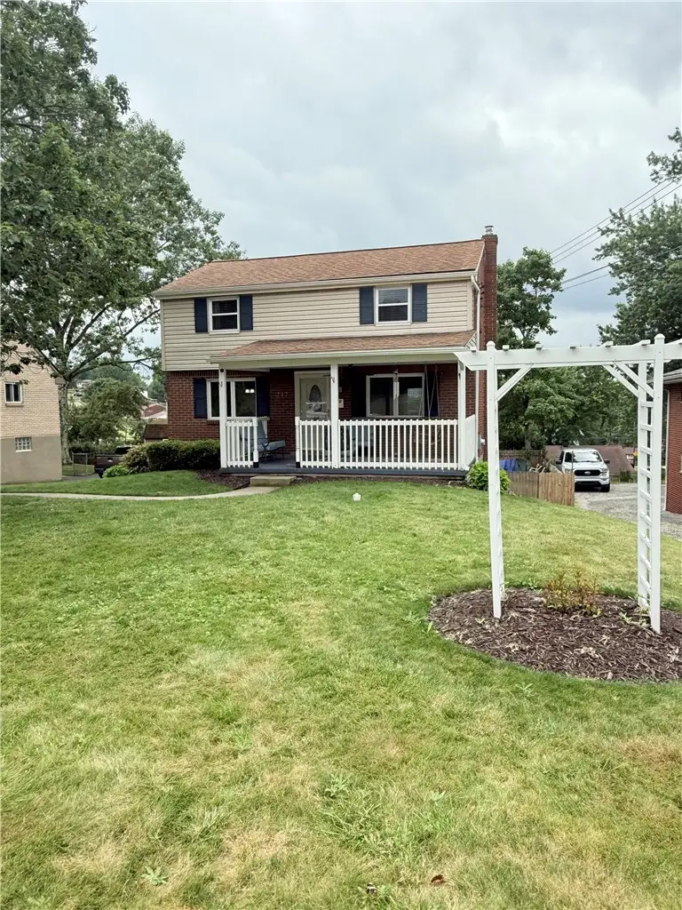 317 Noel Dr, Monroeville, PA 15146 - #2