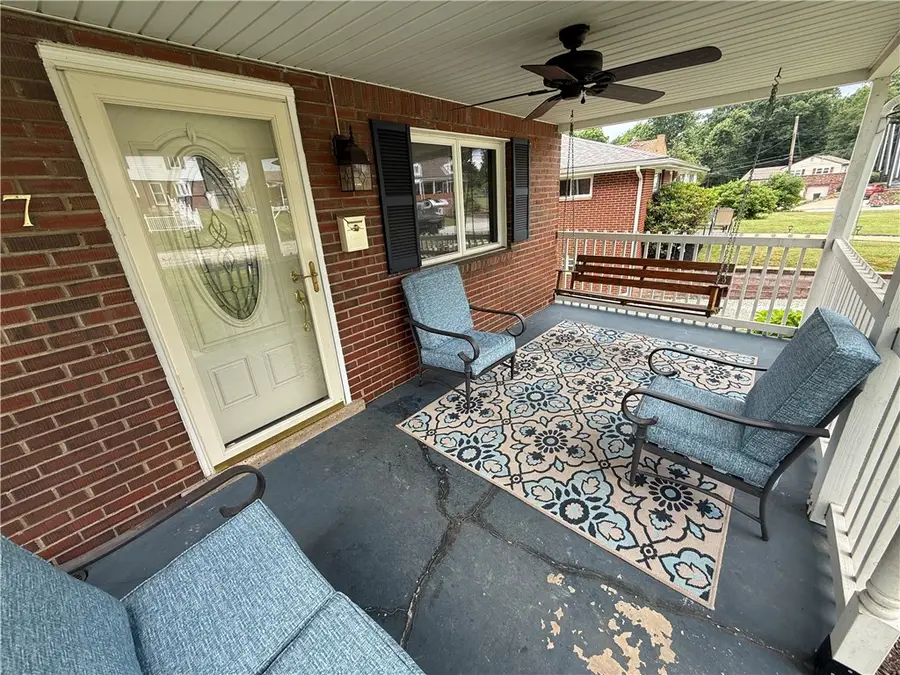 317 Noel Dr, Monroeville, PA 15146 - #3
