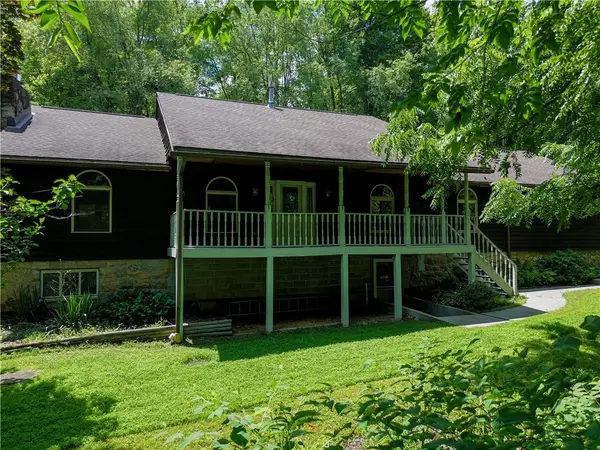 120 Alter Rd., New Kensington, PA 15068
