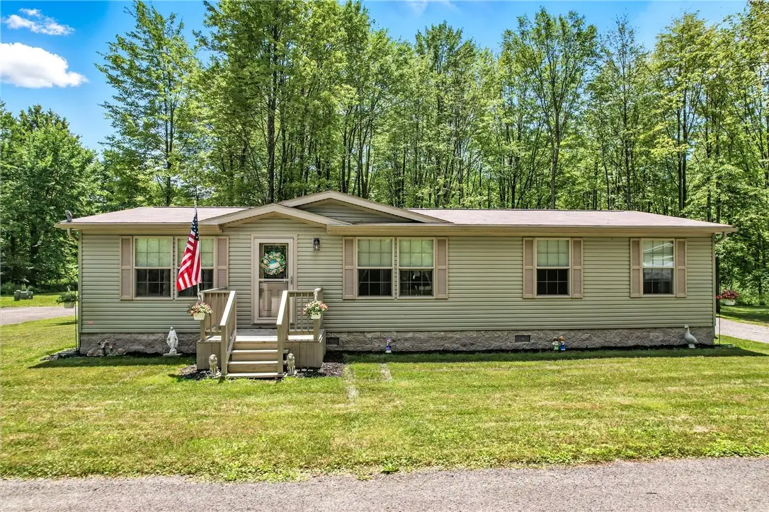 73 S Summit Rd #503, Greenville, PA 16125 - #1