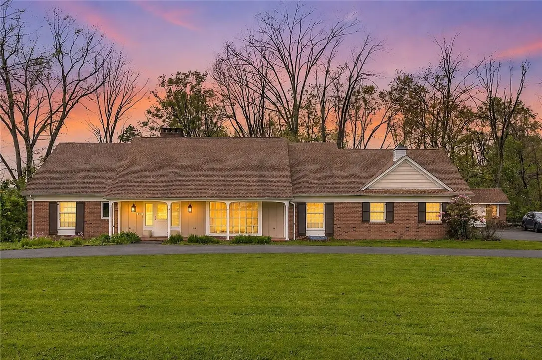 124 Hermitage Circle, Ligonier, PA 15658 - #1