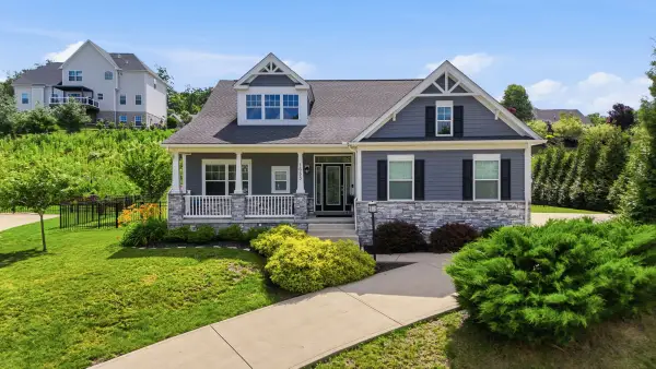 1653 Blackburn Heights Drive, Sewickley, PA 15143