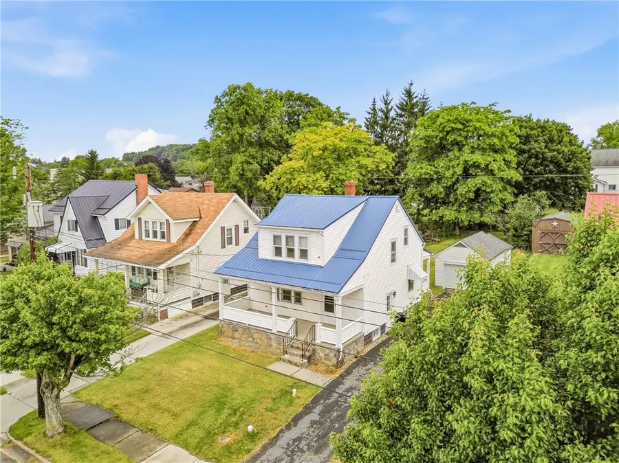 344 W Sanner St, Somerset, PA 15501 - #2
