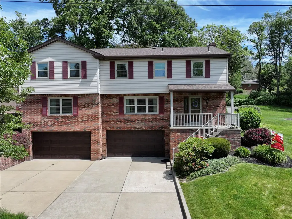 18 Christy Road, Delmont, PA 15626 - #1