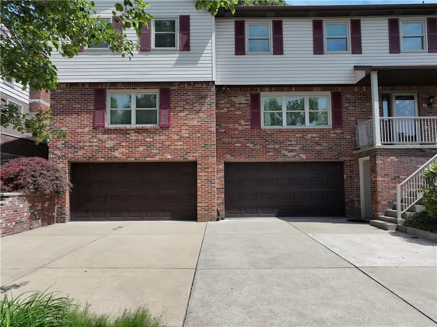 18 Christy Road, Delmont, PA 15626 - #2