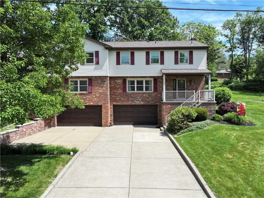 18 Christy Road, Delmont, PA 15626 - #3