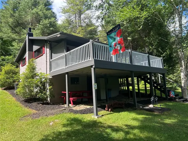 16555 Pa 949, Sigel, PA 15860