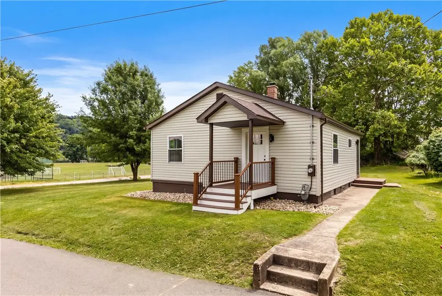 2 Frick St, Dunlevy, PA 15432 - #2