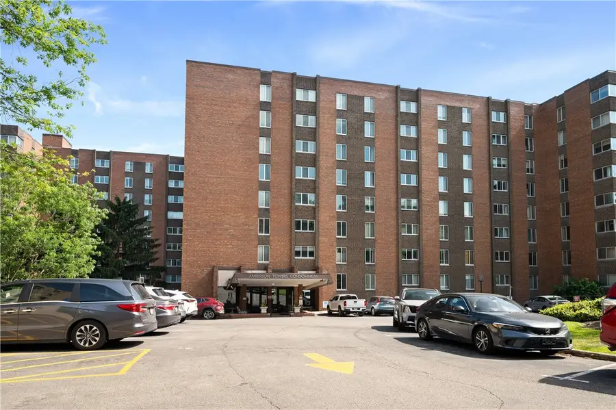 5 Bayard Rd #215, Pittsburgh, PA 15213 - #2