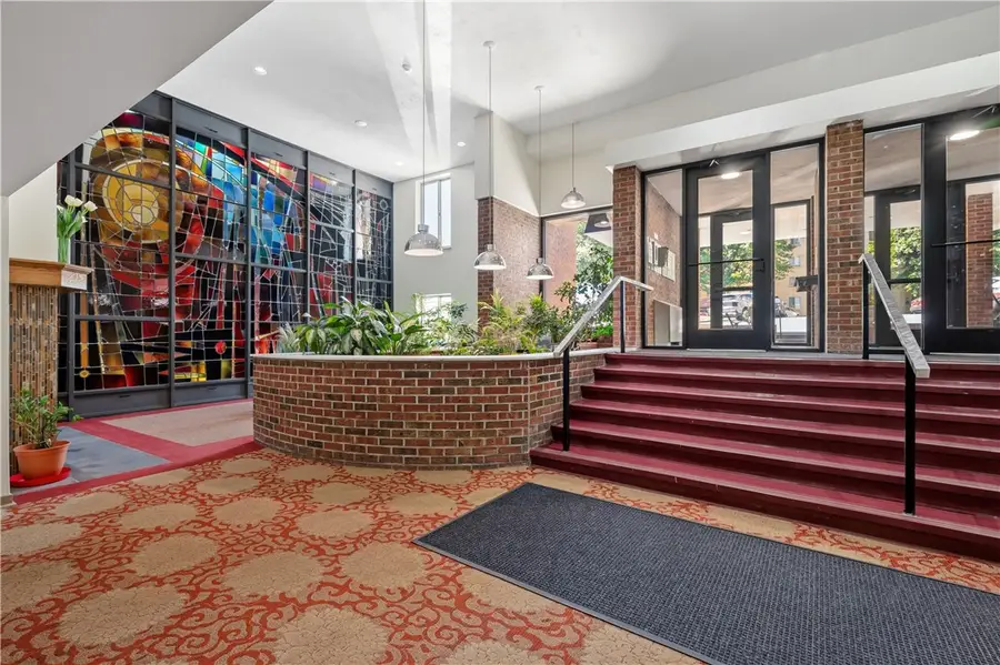 5 Bayard Rd #215, Pittsburgh, PA 15213 - #3