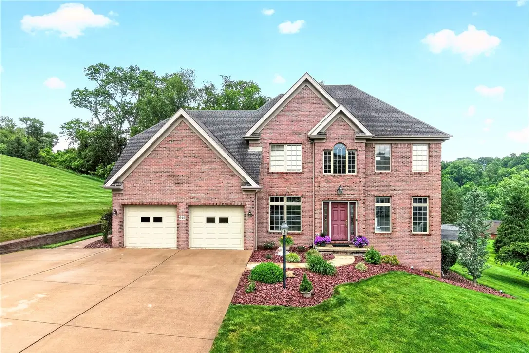 645 Skyline, Rostraver Township, PA 15012 - #1