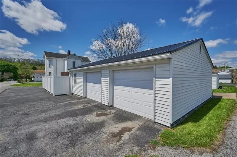 475 S Liberty St, Blairsville, PA 15717 - #2